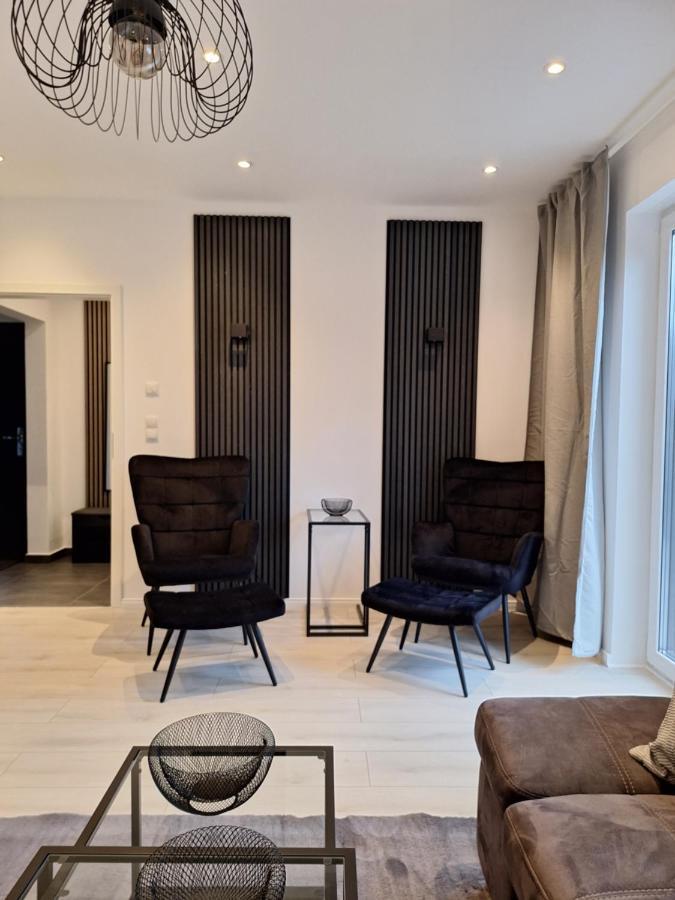 Ferienhaus Aycu Apartment Bremen Luaran gambar