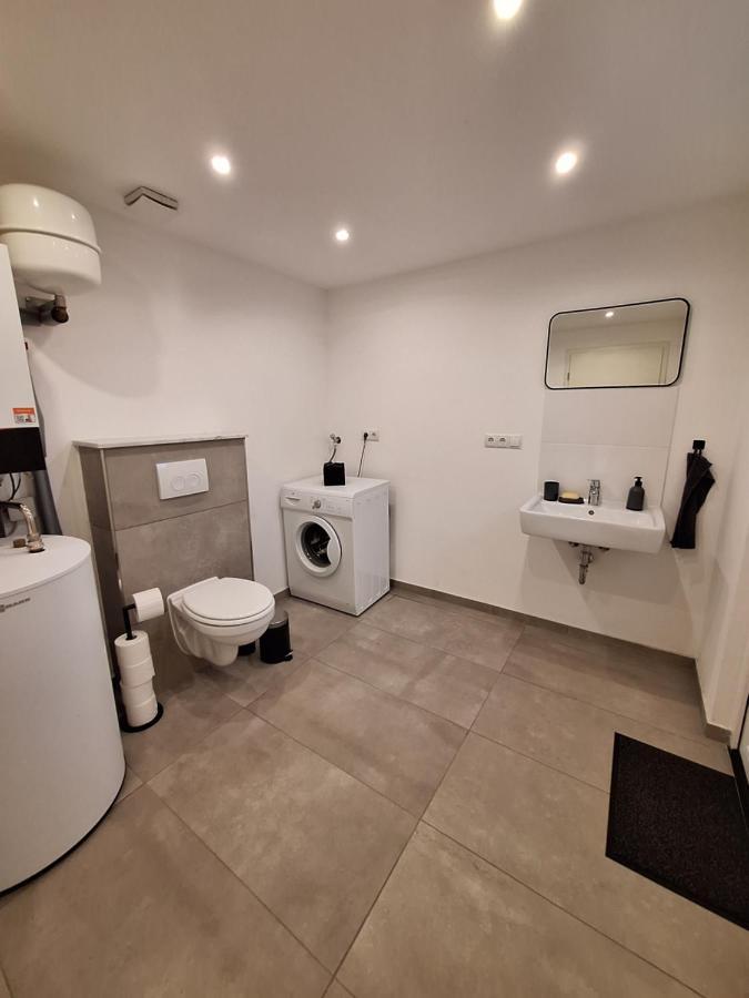 Ferienhaus Aycu Apartment Bremen Luaran gambar