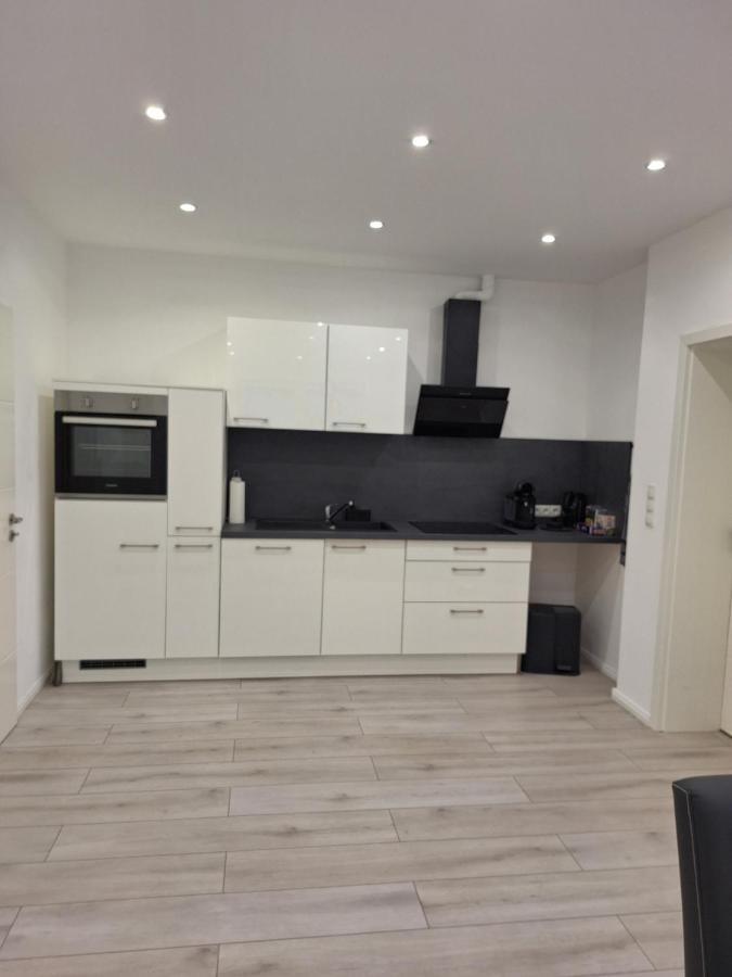 Ferienhaus Aycu Apartment Bremen Luaran gambar