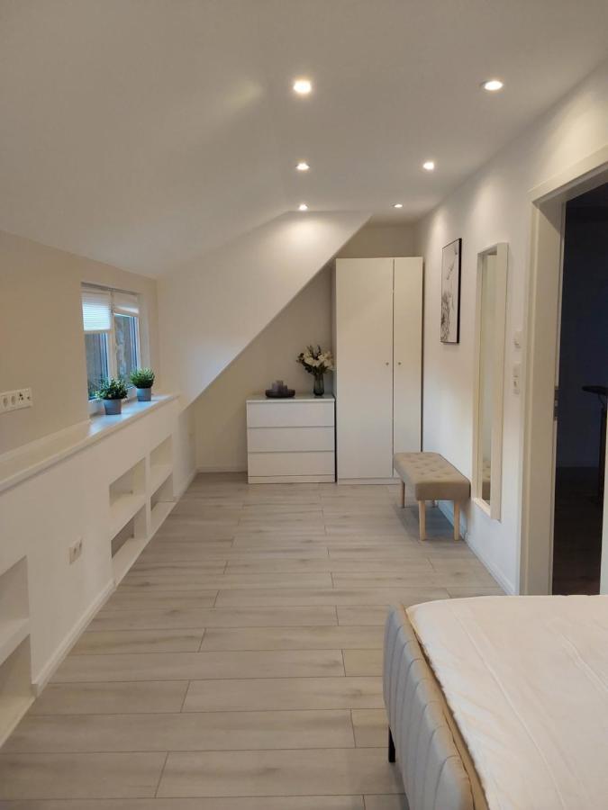 Ferienhaus Aycu Apartment Bremen Luaran gambar