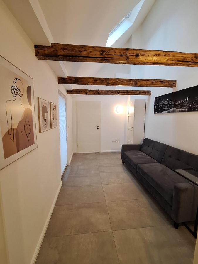 Ferienhaus Aycu Apartment Bremen Luaran gambar
