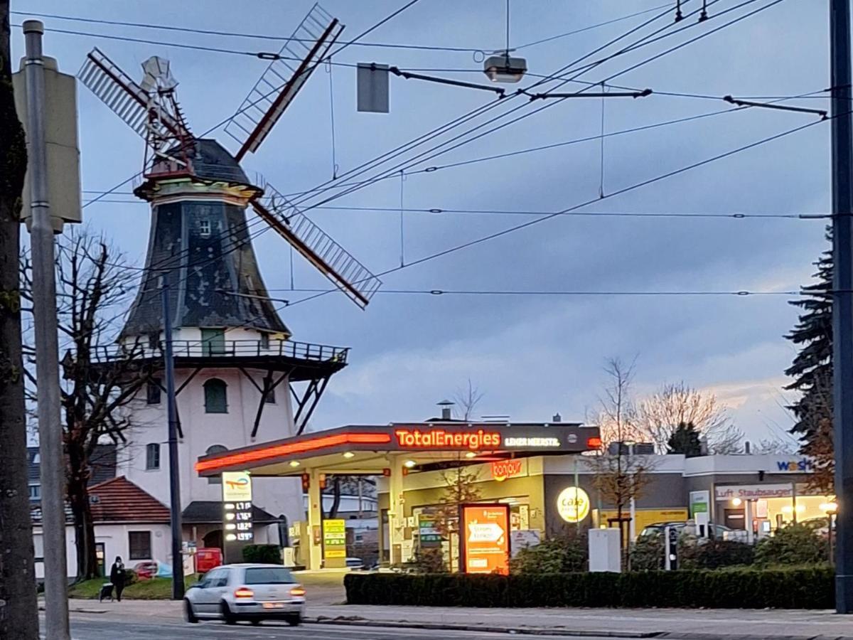 Ferienhaus Aycu Apartment Bremen Luaran gambar