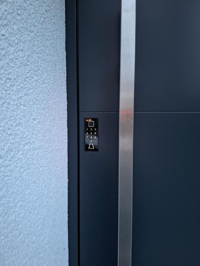 Ferienhaus Aycu Apartment Bremen Luaran gambar