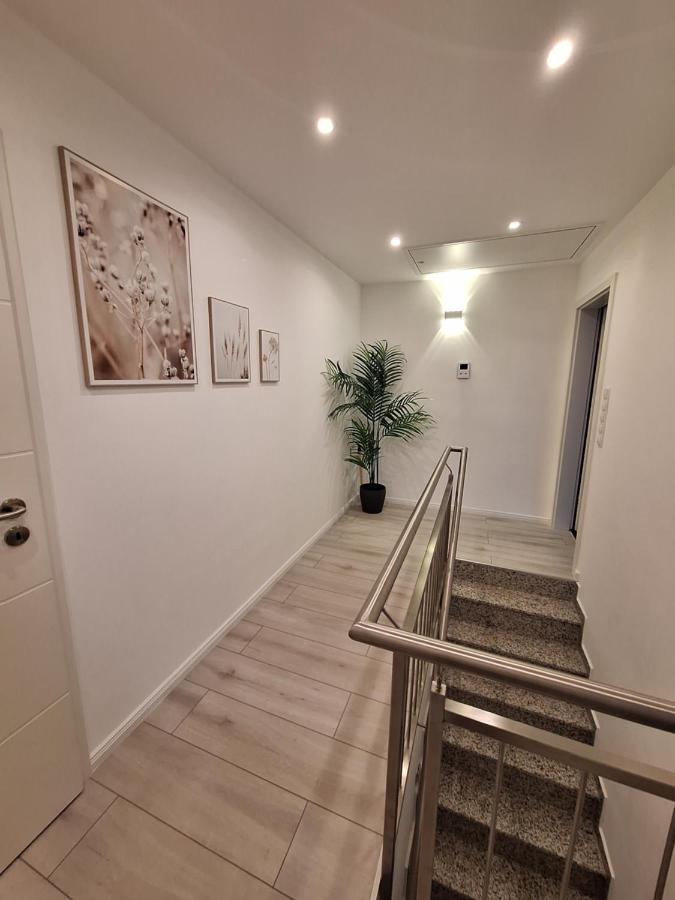 Ferienhaus Aycu Apartment Bremen Luaran gambar