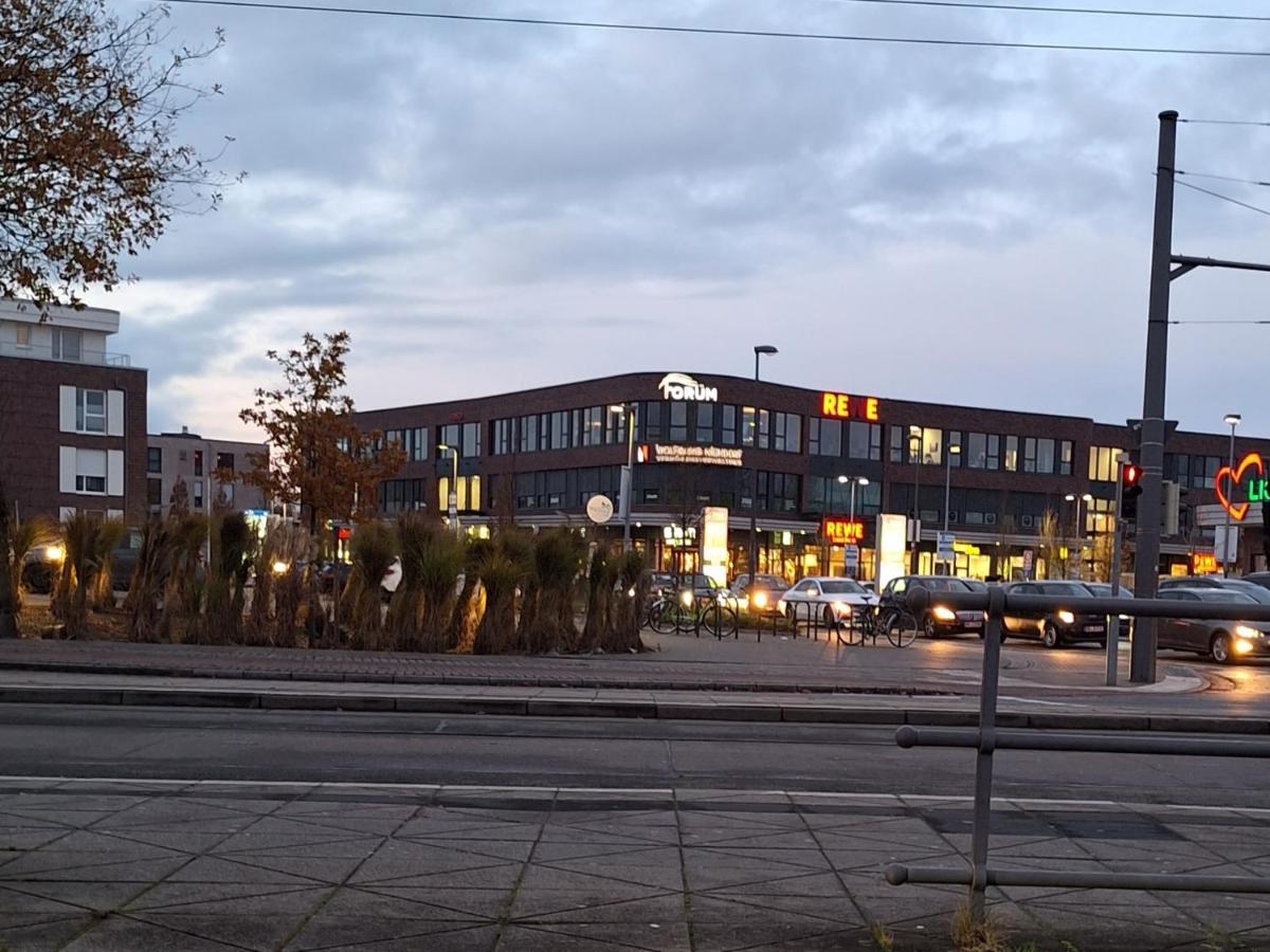Ferienhaus Aycu Apartment Bremen Luaran gambar