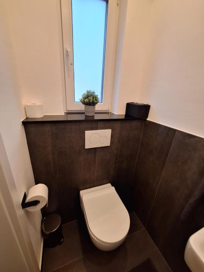 Ferienhaus Aycu Apartment Bremen Luaran gambar