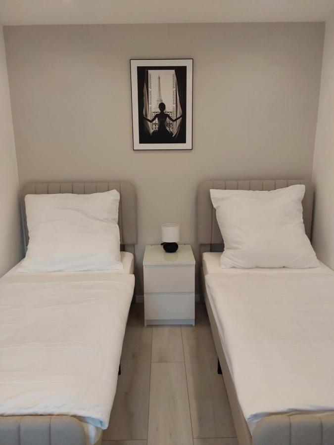 Ferienhaus Aycu Apartment Bremen Luaran gambar