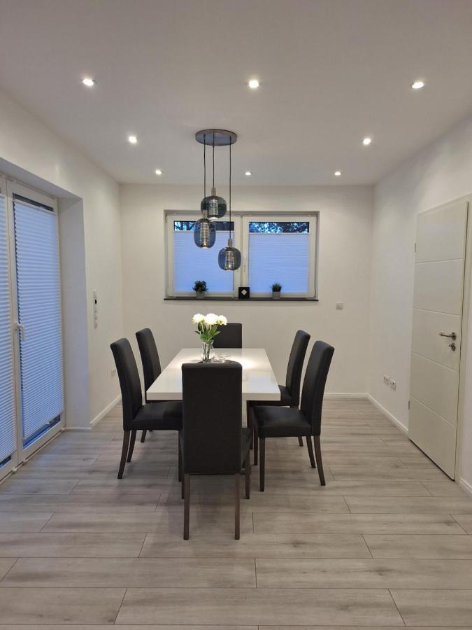 Ferienhaus Aycu Apartment Bremen Luaran gambar