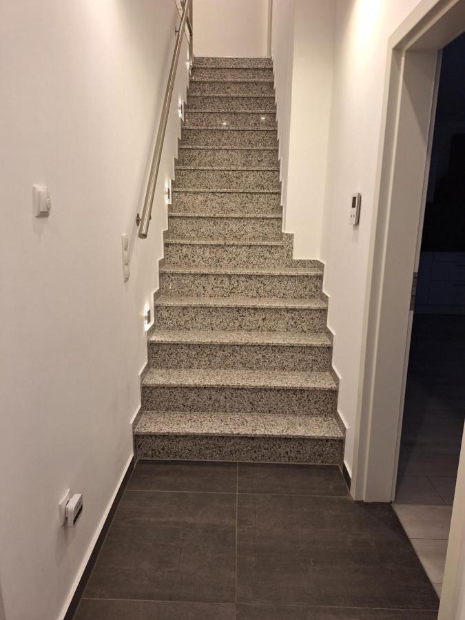 Ferienhaus Aycu Apartment Bremen Luaran gambar