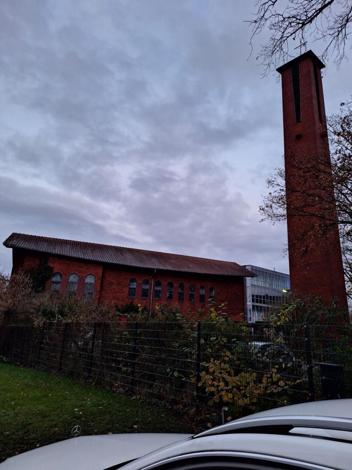 Ferienhaus Aycu Apartment Bremen Luaran gambar